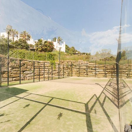Full Apartment With Private Pool Εστεπόνα Εξωτερικό φωτογραφία