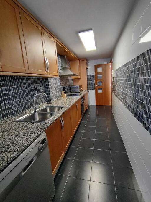 Full Apartment With Private Pool Εστεπόνα Εξωτερικό φωτογραφία