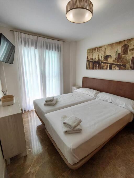 Full Apartment With Private Pool Εστεπόνα Εξωτερικό φωτογραφία