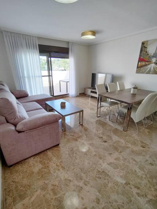 Full Apartment With Private Pool Εστεπόνα Εξωτερικό φωτογραφία