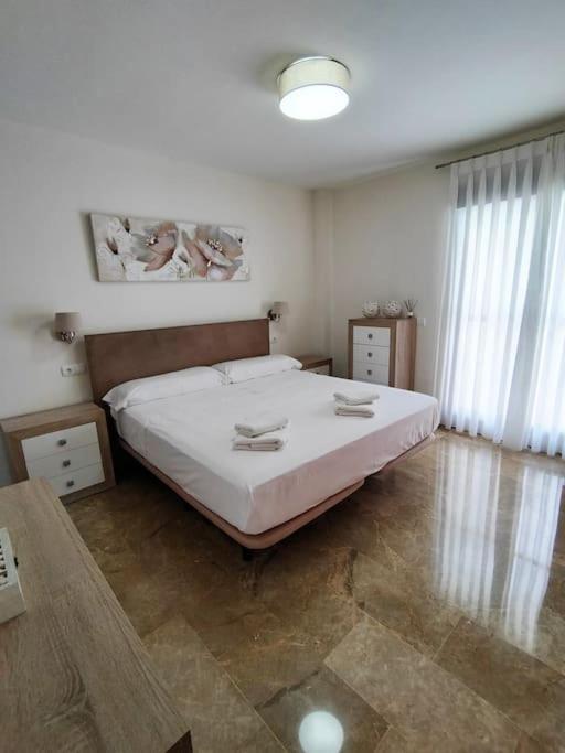 Full Apartment With Private Pool Εστεπόνα Εξωτερικό φωτογραφία