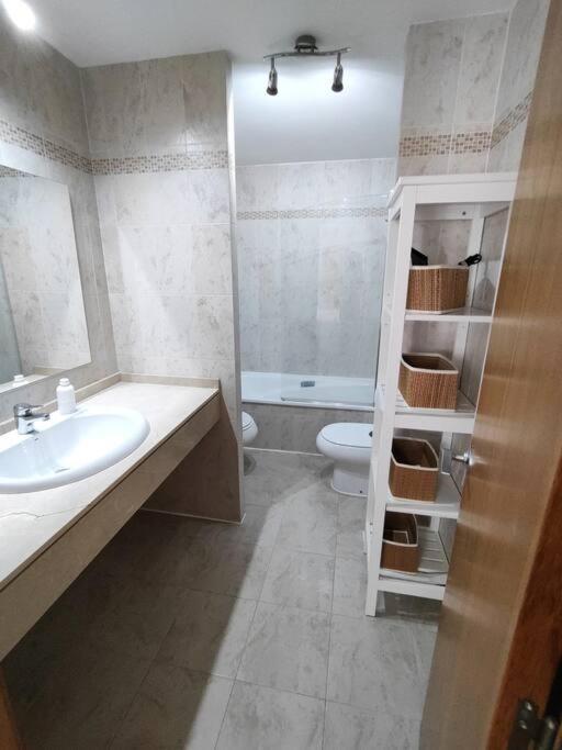 Full Apartment With Private Pool Εστεπόνα Εξωτερικό φωτογραφία