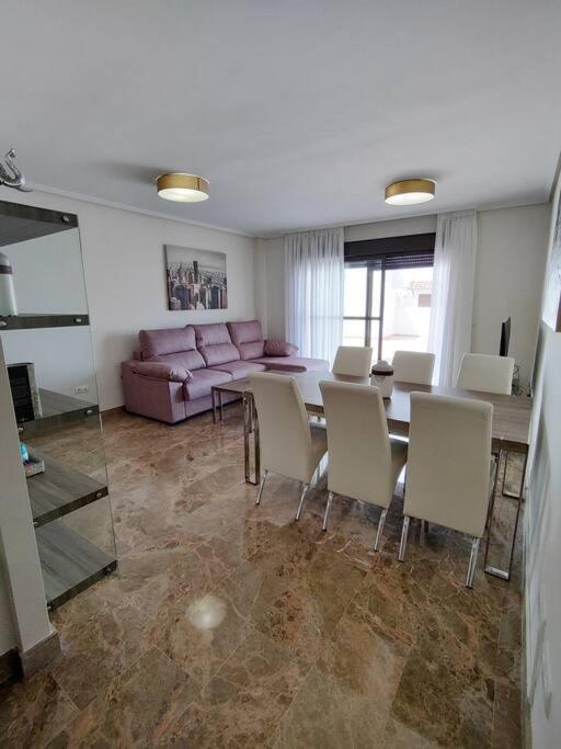 Full Apartment With Private Pool Εστεπόνα Εξωτερικό φωτογραφία