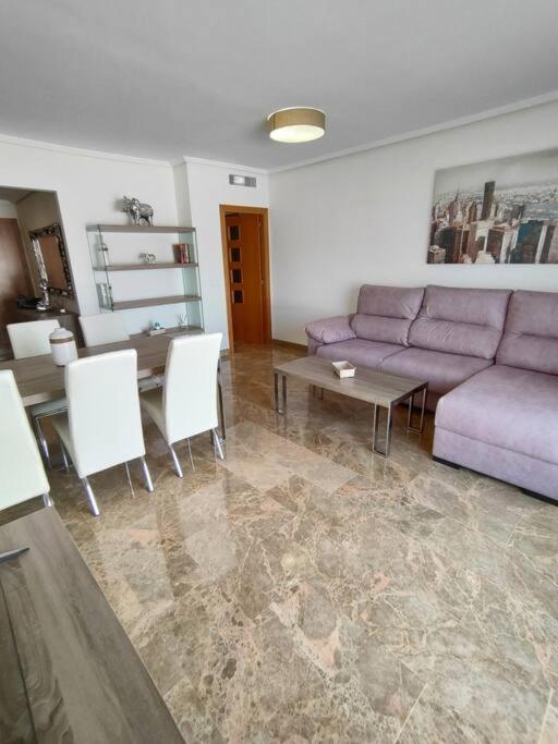 Full Apartment With Private Pool Εστεπόνα Εξωτερικό φωτογραφία